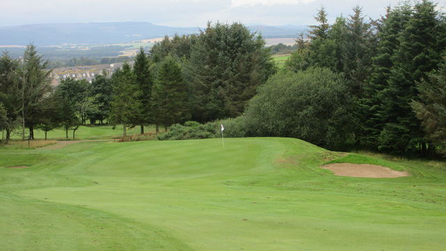 Report shows opening golf courses would help over a MILLION people